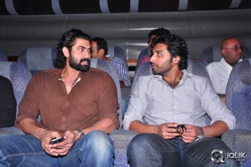 Malini 22 Movie Audio Launch